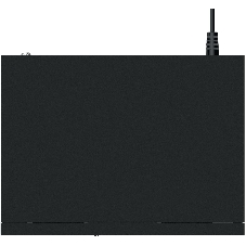Коммутатор Netis ST106PDI-2-43, 4×100 Мбит/с PoE + 2×100 Мбит/с Uplink, неуправляемый