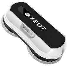 Мойщик окон Xbot В21 пит.:от сети черный