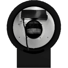 Кухонная вытяжка MAUNFELD Vega 39 Wall Sensor LED черный