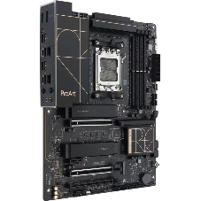 Материнская плата Asus PROART B850-CREATOR WIFI NEO, AM5, AMD B850, 4xDDR5, 4xSATA, 3xM.2, 2xPCIe x16, 1xPCIe x1, DisplayPort, HDMI, 2x5Gb LAN, USB Type-C, 5x3.5 мм, 7.1, ATX