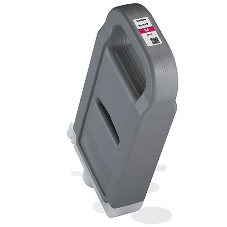 Картридж струйный Canon PFI-710 M 2356C001 пурпурный (700 мл) для Canon TX-2000/TX-3000/TX-4000