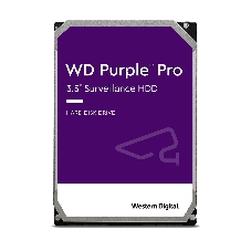 Жесткий диск HDD WD 14Tb 7200rpm SATA-III 3.5