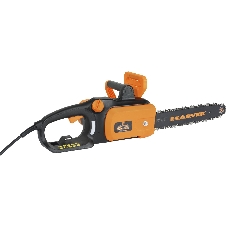 Электрическая цепная пила Carver RSE- 1600М 1800Вт 2.45л.с. дл.шины:14