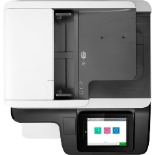 МФУ лазерное HP Color LaserJet Enterprise MFP M776dn (T3U55A), A3, цветной, печ. до 46 стр/мин., 1200 x 1200 dpi (печать) 600x600dpi (скан.), USB, RJ-45