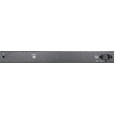 Коммутатор D-Link DGS-1210-28P/F5A, 24×1 Гбит/с + 4×1 Гбит/с Combo, настраиваемый