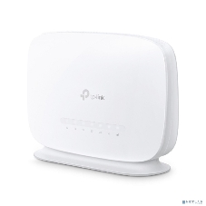 Двухдиапазонный гигабитный роутер TP-Link Archer MR505 Wi-Fi AC1200 с поддержкой 4G+ категории 6