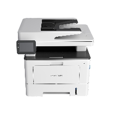 МФУ лазерное Pantum BM5201ADN Mono laser, A4, 42 ppm, 1.2 GHz, 1200x1200 dpi, Duplex, DADF50, paper tray 250 pages, USB, LAN, start. cartridge 3000 pages, проектная модель
