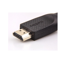 Кабель HDMI AM/DVI(24+1)M, 3 м, CU, 1080P@60Hz, 2F, VCOM CG484GD-3M