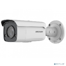 Видеокамера IP Hikvision 2Mp IR BULLET DS-2CD2T27G2-L(C)4мм