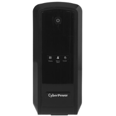 Источник бесперебойного питания CyberPower CP900EPFCLCD 900VA/540W
