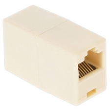 Соединитель TA-350/10 RJ-45F/RJ-45F (10 шт)