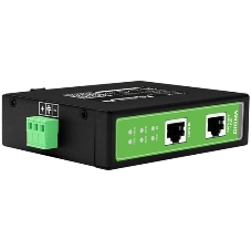 Инжектор PoE Digma DNP90W48GDXM 10/100/1000BASE-T 90Вт 37-57В(DC)