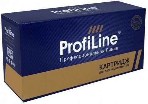 Картридж лазерный ProfiLine PL-42918963/42918915 для принтеров OKI C9600/C9600dn/C9600hdn/C9600hdtn/C9600n/C9650/C9650dn/C9650hdn/C9650hdtn/C9650n/C9800/C9800MFP/C9800GAMFP/C9800hdn/C9800hdtn/C9850/C9850hdn/C9850hdtn/C9850MFP Голубой 15000 копий
