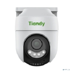 Камера видеонаблюдения Tiandy TC-H333K Spec:AK/I5W/WIFI/Eu/4mm