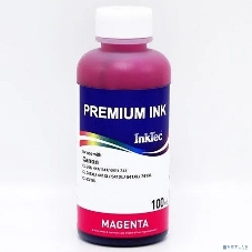 Чернила Canon CL-441/441CXL, C5041 (InkTec) M, 0,1л (оригинальная фасовка)