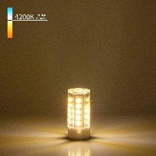 BLG404 / Светодиодная лампа G4 LED 5W 220V 4200K