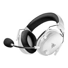 Гарнитура Razer Blackshark V2 Pro (2023) белый, беспроводная, Bluetooth, до 70 ч