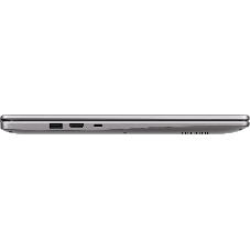 Ноутбук HONOR MagicBook X16 серый AMD Ryzen 5 6600H/16Gb/SSD 512Gb/16
