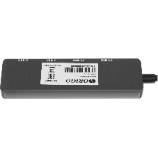 USB-концентратор ORIGO OU3340C/A1A, USB Type-C, USB 3.0/USB Type-C, USB Type-C