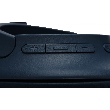 Гарнитура накладные Sony WH-CH720N 1.2м синий беспроводные bluetooth оголовье