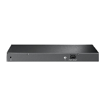 Коммутатор сетевой TP-Link SMB TL-SF1016 Коммутатор 16-port 10/100M Desktop Switch, 16 10/100M RJ45 ports, Plastic case