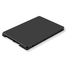Накопитель SSD Lenovo ThinkSystem 2.5