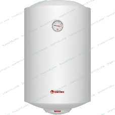 Водонагреватель Thermex Champion TitaniumHeat 80 V 1.5кВт 80л электрический настенный, белый