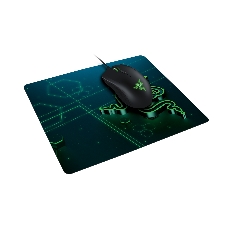 Коврик для мыши Razer Goliathus Mobile, RZ02-01820200-R3M1