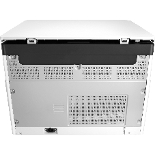 МФУ лазерное HP LaserJet M442dn (8AF71A), A3, ч/б, печ. до 24 стр/мин. (А4) до 13 стр/мин. (А3), 1200 x 1200 dpi (печать) 600x600dpi (скан.), USB, RJ-45
