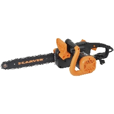 Электрическая цепная пила Carver RSE- 1600М 1800Вт 2.45л.с. дл.шины:14
