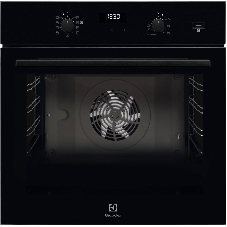 Встраиваемый электрический духовой шкаф Electrolux EOD5C50Z