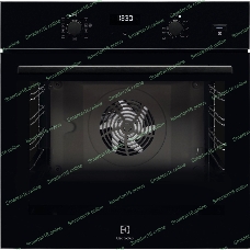 Встраиваемый электрический духовой шкаф Electrolux EOD5C50Z