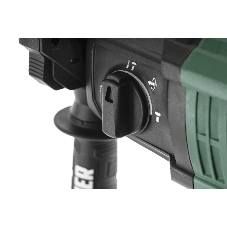 Перфоратор Haммer Flex PRT650D, SDS-plus, 650 Вт, 2,4 Дж, от сети