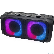 Портативная колонка Ritmix SP-910B черный