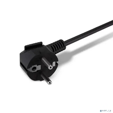 Сетевой фильтр Buro 500SH-3-SW-B 3 м, 5 розеток, черный, коробка