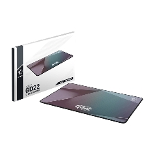 Коврик для мыши MSI AGILITY GD22 GLEAM EDITION Большой 5 вариантов расцветки/рисунок 320x220x3мм (J02-VXXXX29-EB9)