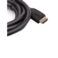 Кабель HDMI AM/DVI(24+1)M, 3 м, CU, 1080P@60Hz, 2F, VCOM CG484GD-3M
