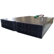 Источник бесперебойного питания Smartwatt SUPREME IEC 2kVA 2000Вт 2000ВА черный