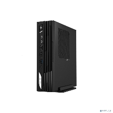 Мини-ПК MSI Pro DP21 14M Mini Core i3-14100 (3.5GHz), NoMemory, noHDD, noSSD, Intel UHD Graphics 730, noDVD, WiFi, BT, 120W, VESA, COM Port, no keyboard&mouse, noOS, 1y war-ty (936-B0A431-237)