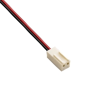 Вентилятор 12В DC ExeGate EX08015B2P (80x80x15 мм, 2-Ball (двойной шарикоподшипник), 2pin, 2000RPM, 21dBA)