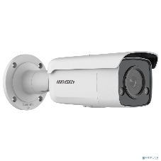 Видеокамера IP Hikvision 2Mp IR BULLET DS-2CD2T27G2-L(C)4мм