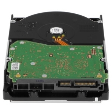 Жесткий диск серверный WD Ultrastar DC HC590 26TB WUH722626ALE6L4 (SATA 3.5