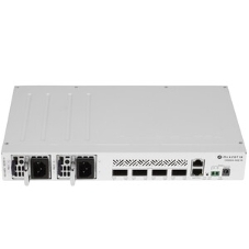 Коммутатор MIKROTIK CRS504-4XQ-OUT