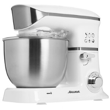 Миксер стационарный АКСИНЬЯ КС-407 белый