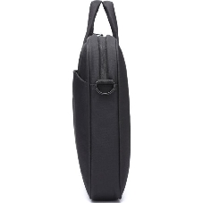 Сумка для ноутбука Continent CC-014 Black нейлон, до 13,3