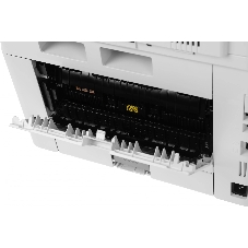 МФУ лазерное HP LaserJet Pro 4103fdn (2Z628A), A4, ч/б, печ. до 40 стр/мин., скан. до 29 стр/мин. (ч/б) 20 стр/мин. (цвет), 1200 x 1200 dpi, USB, RJ-45, Air Print, Mopria