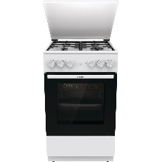 Плита комбинированная Gorenje GK5A22WH