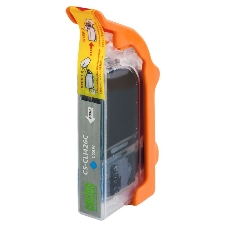 Картридж струйный Cactus CS-CLI426C голубой (8.4 мл.) для Canon Pixma MG5140/5240/6140/8140/MX884