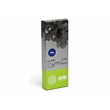 Картридж матричный Cactus CS-PR4 черный (2 400 000 знаков) для Olivetti PR4