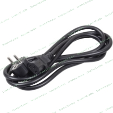 Кабель электропитания 3х1,5 2М с разъемами С13-DIN49441 (нем. станд.) Кабель электропитания 3х1,5 2М с разъемами С13-DIN49441 (нем. станд.)